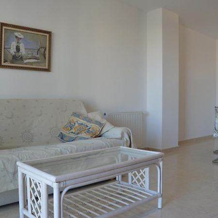 Ermita Casco Antiguo Appartement Calpe Buitenkant foto