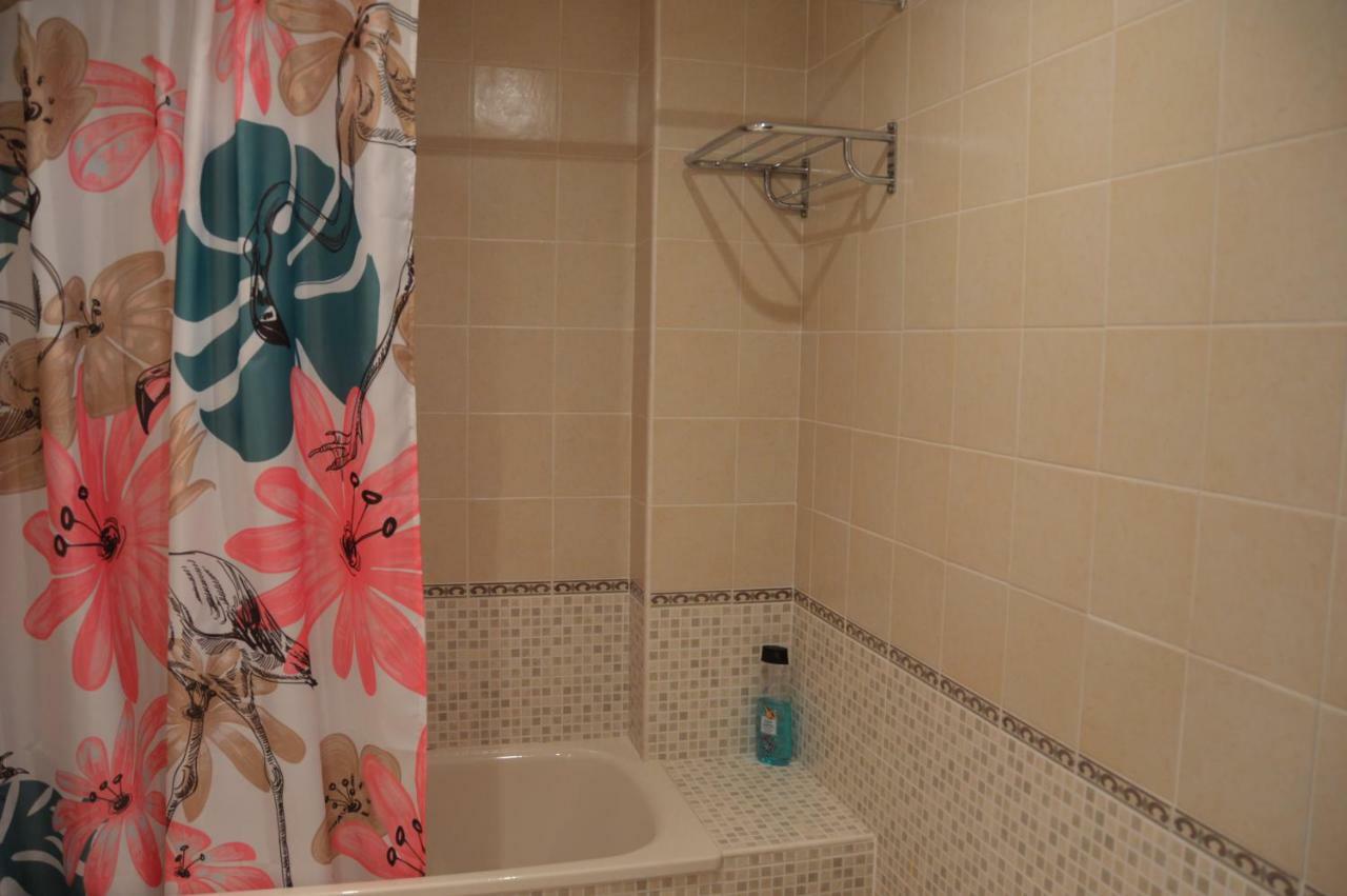 Ermita Casco Antiguo Appartement Calpe Buitenkant foto