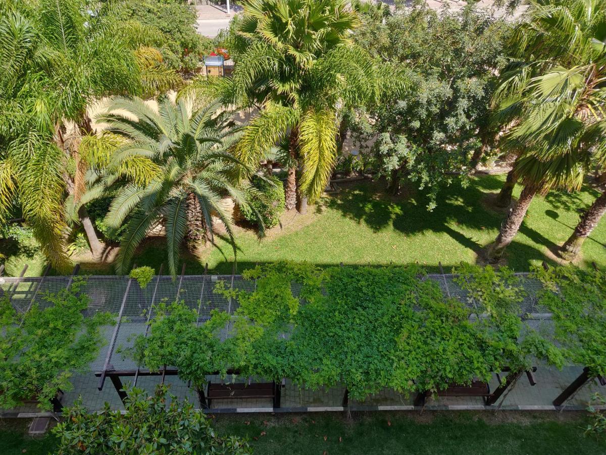 Ermita Casco Antiguo Appartement Calpe Buitenkant foto